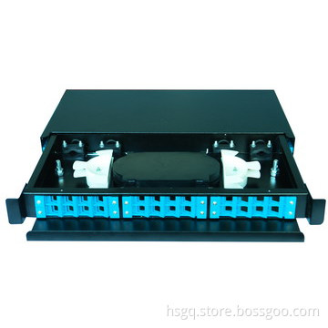 Fiber Terminal Box